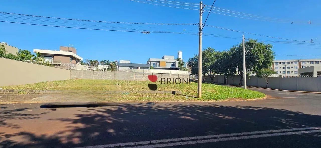 Terreno comercial ou residencial no Jardim Cybeli, Recreio das Acácias, 370,50m² à venda e