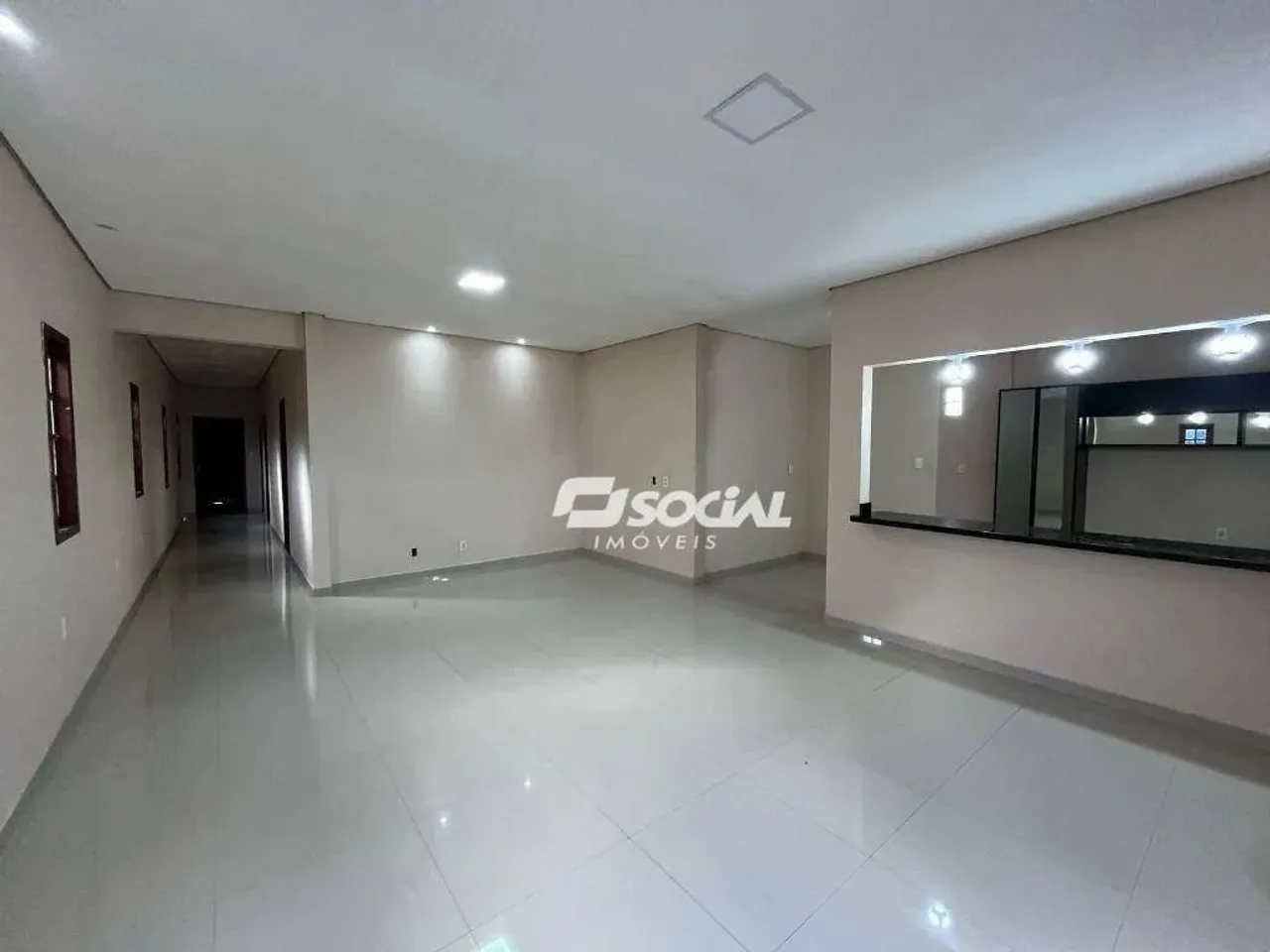 Casa com 3 dormitórios à venda, 150 m² por R$ 450.000,00 - Aponiã - Porto Velho/RO