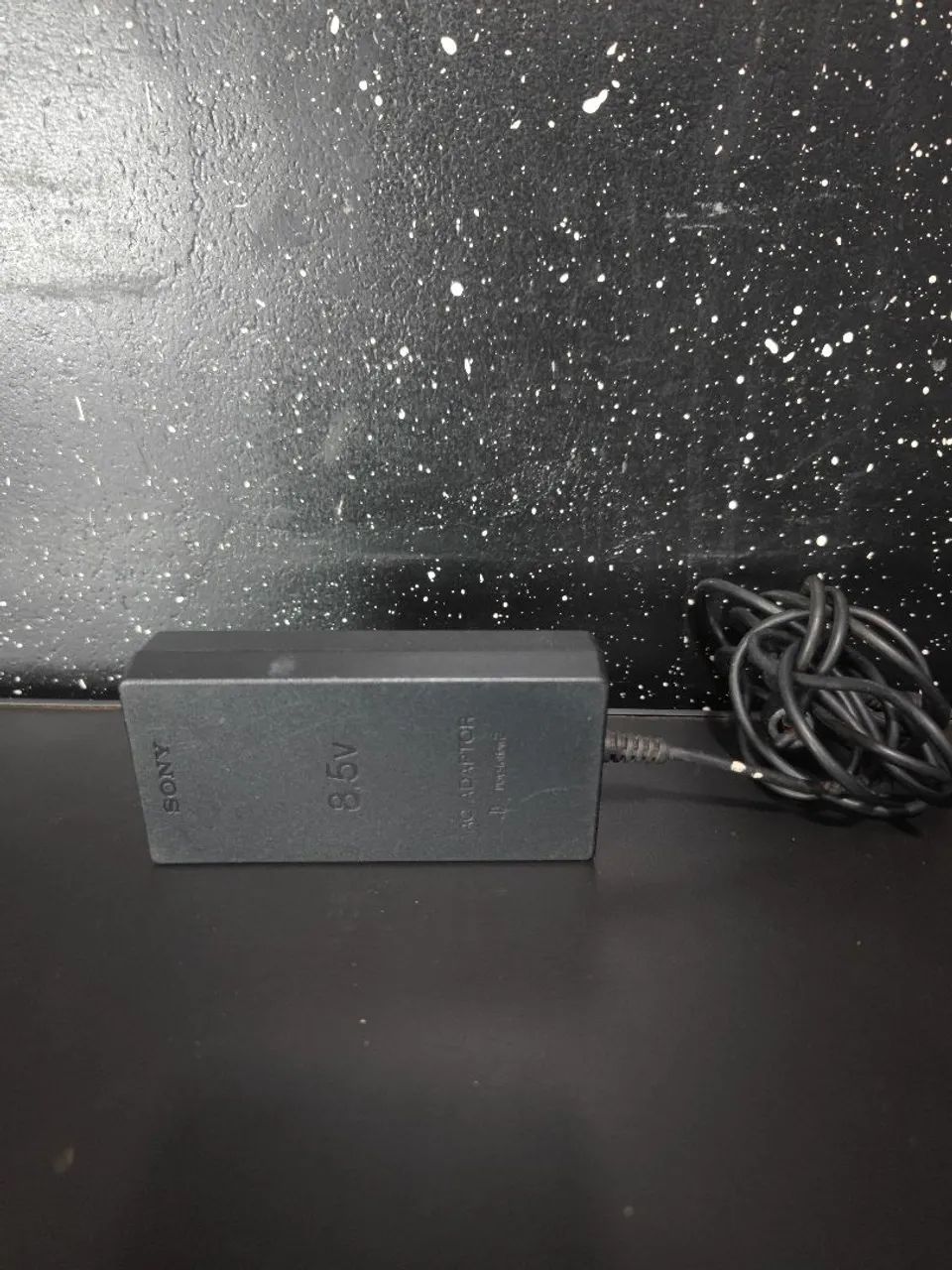 Fonte Playstation 2 Original - Foto 3