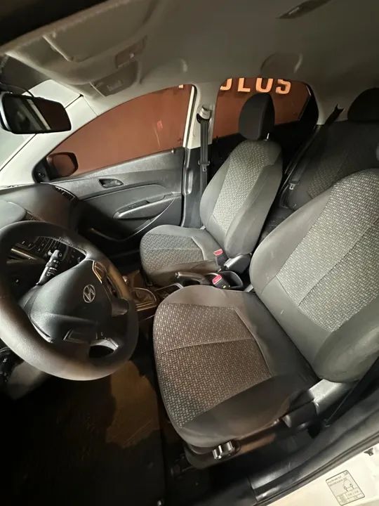 Hyundai HB20 1.0 - Foto 5