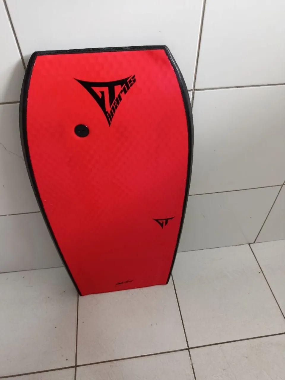 Prancha de Bodyboard GT 500 Profissional  - Foto 4