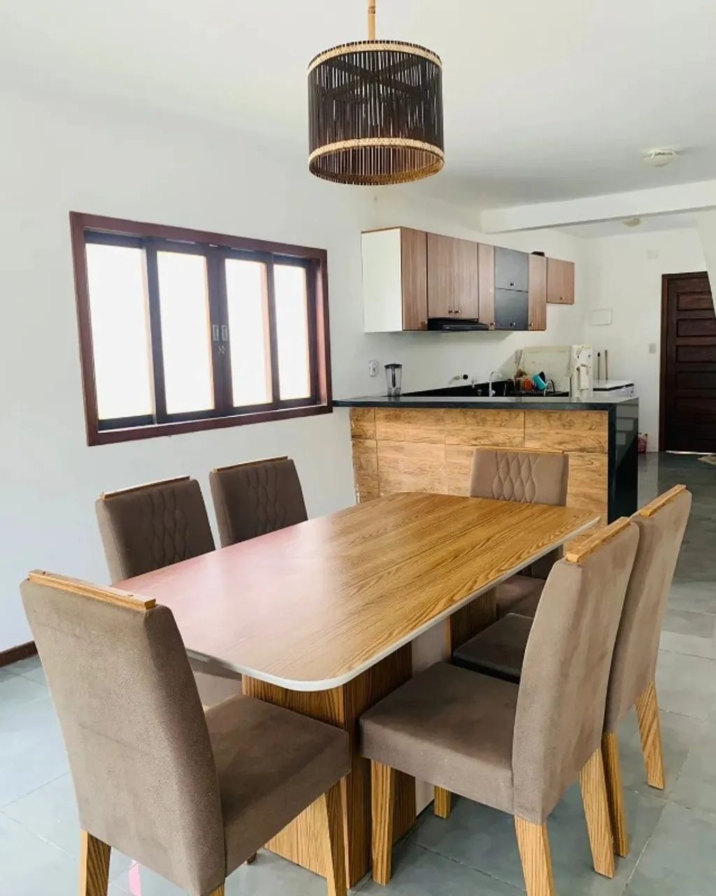 Casa de praia temporada  - Foto 6