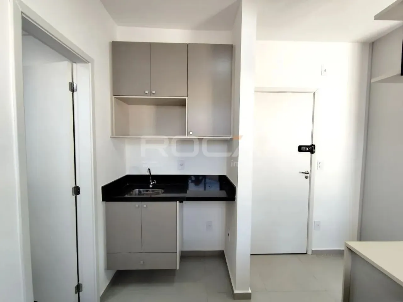 Apartamento Studio para alugar no Parque Arnold Schimidt, São Carlos