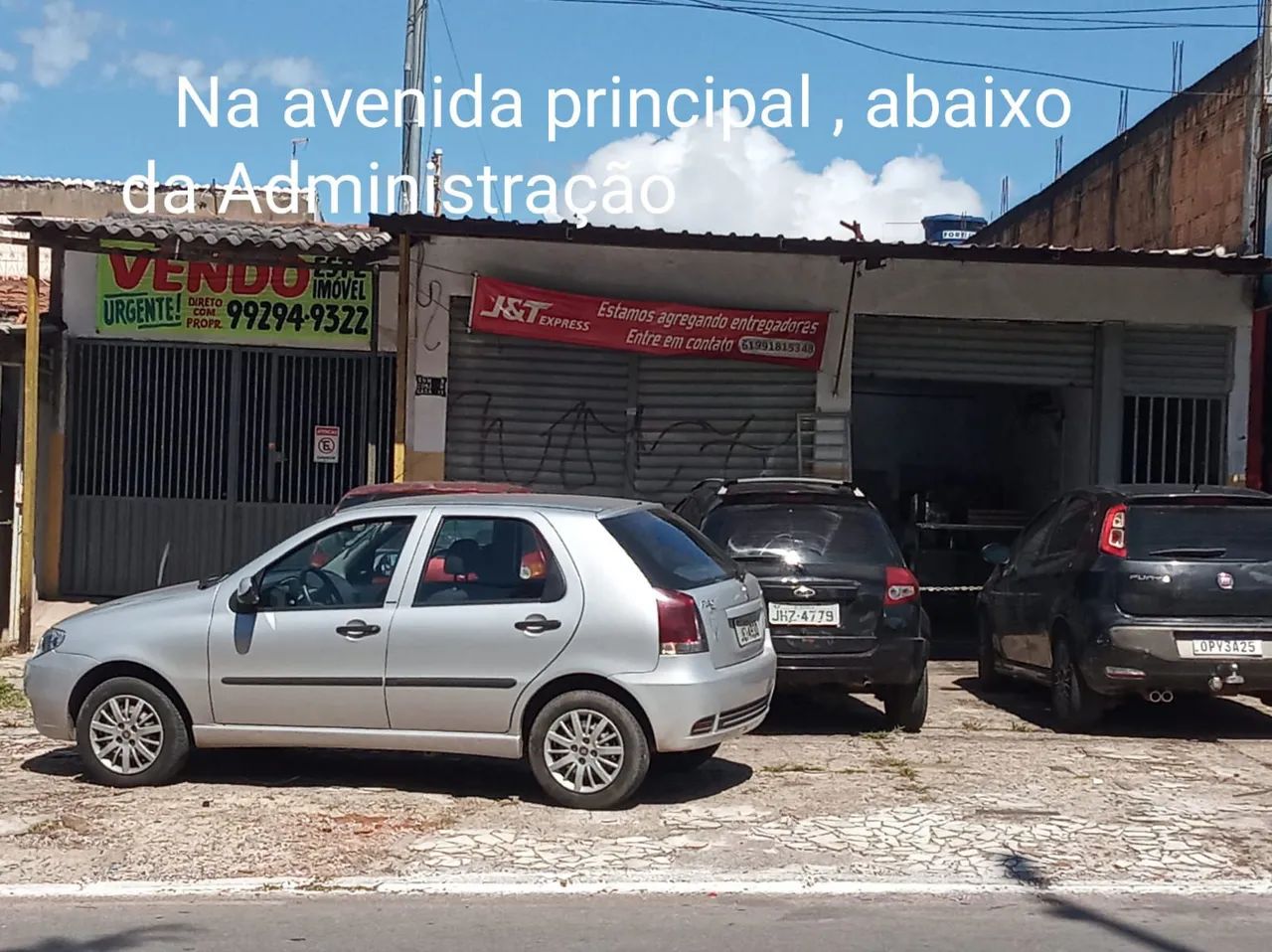foto - Brasília - Ceilândia Sul (Ceilândia)