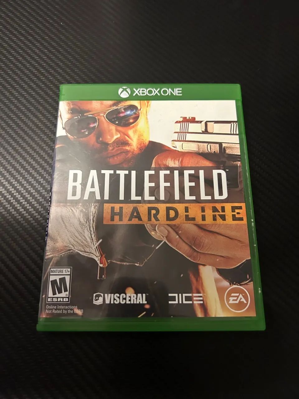 Battlefield Hardline - Xbox One