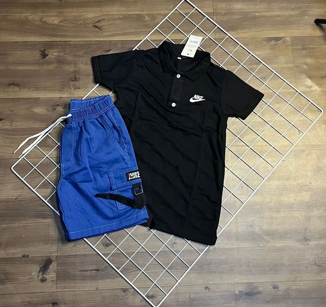 Kits de roupas - Foto 3
