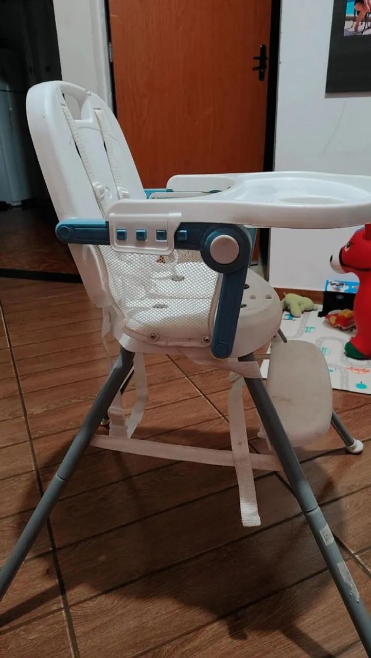 Cadeira de alimentação 64166911596418120