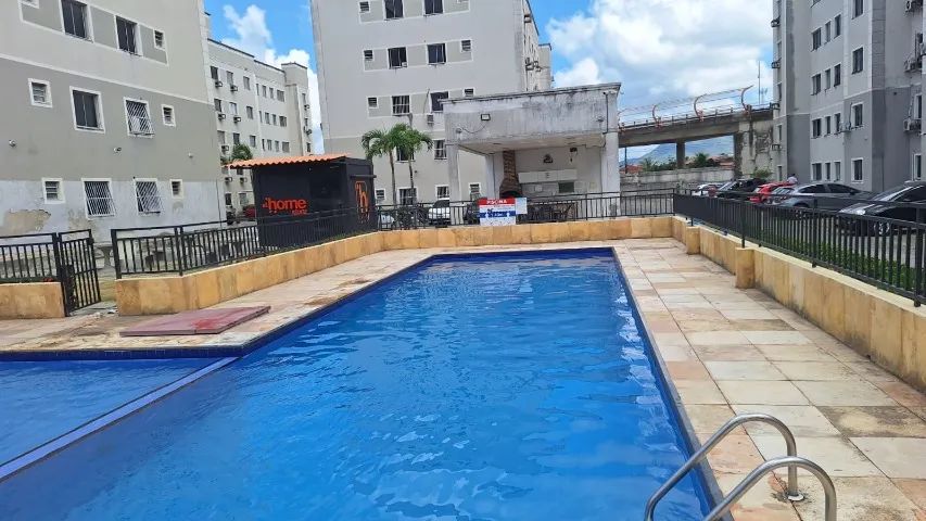 Foto - Maracanaú - Centro