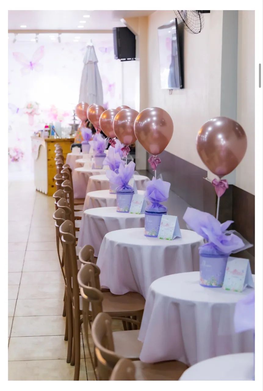 20 TOALHAS OXFORD ROSA 