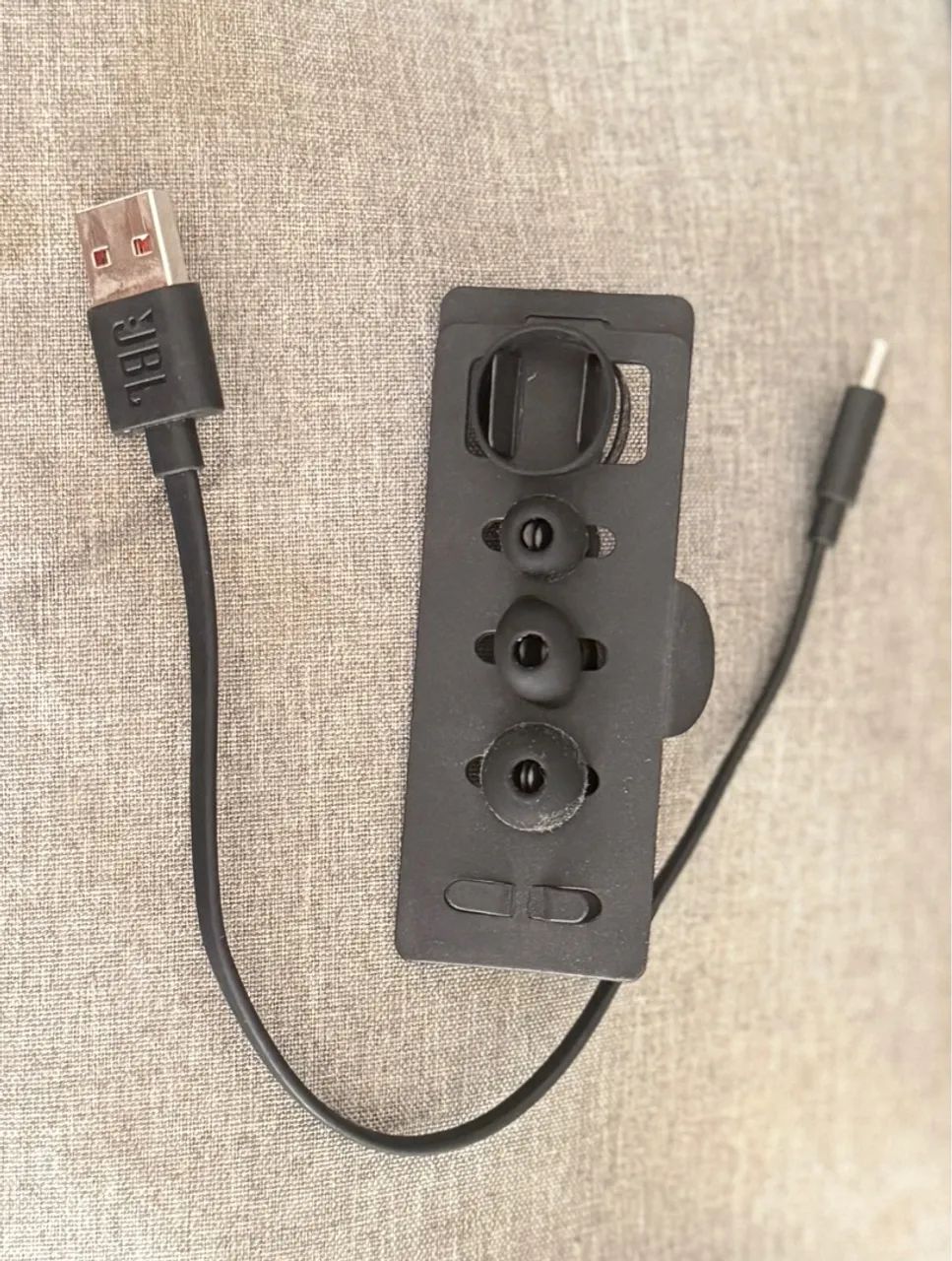 Vendo fone jbl top  - Foto 5