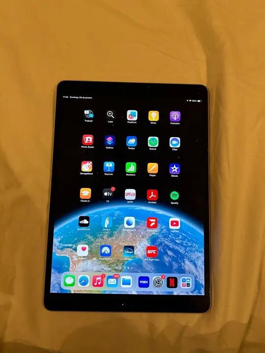 IPad Pro 256 GB  - Foto 2