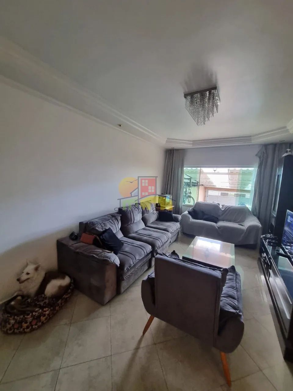 SOBRADO 03 DORMTS (3 SUITES) , C/ SACADA, 04VAGAS - Foto 4