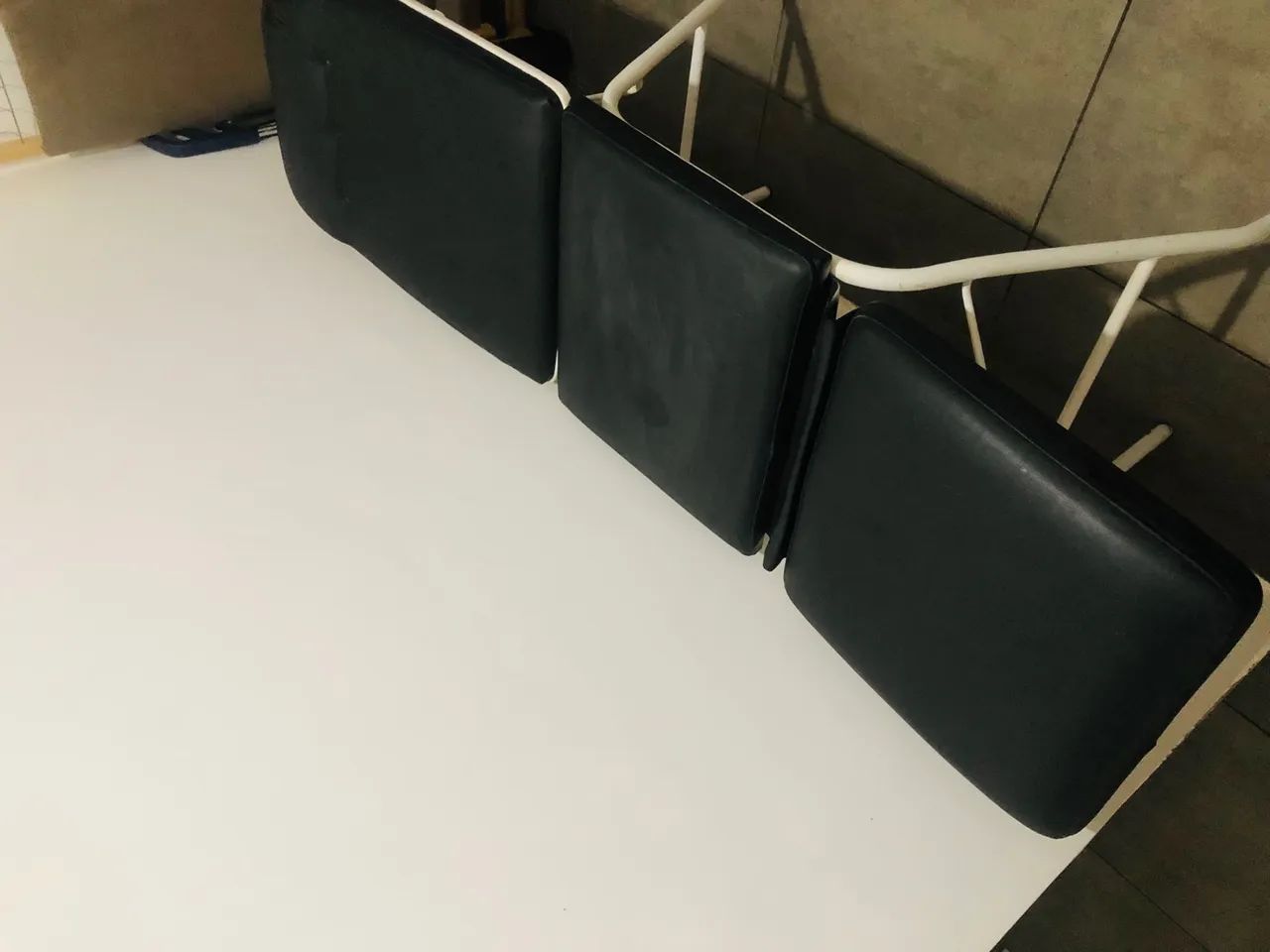 Maca estética 3 posições  - Foto 4