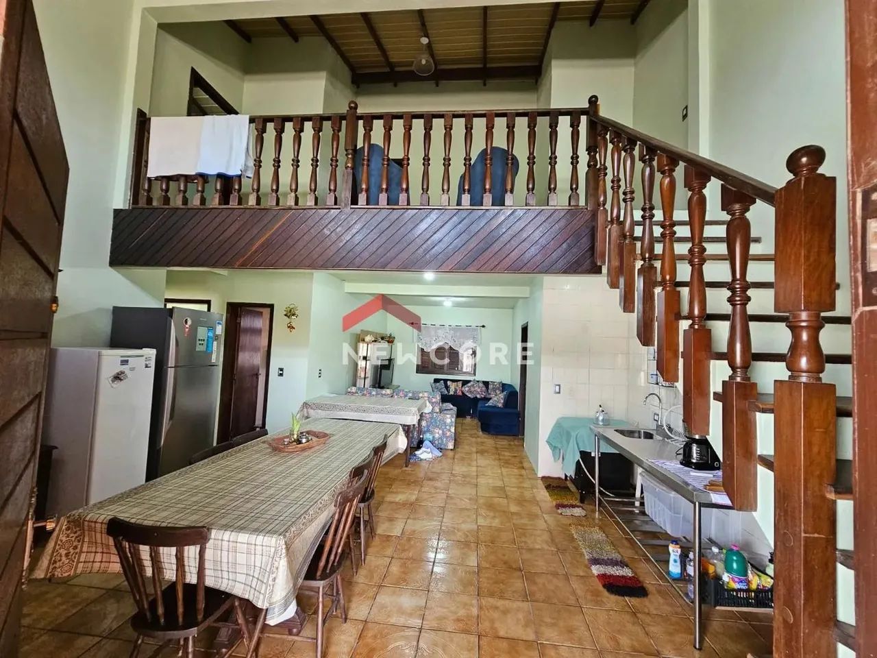 Casa em sardinha - Jardim Beira Mar - Capão da Canoa/RS - Foto 2