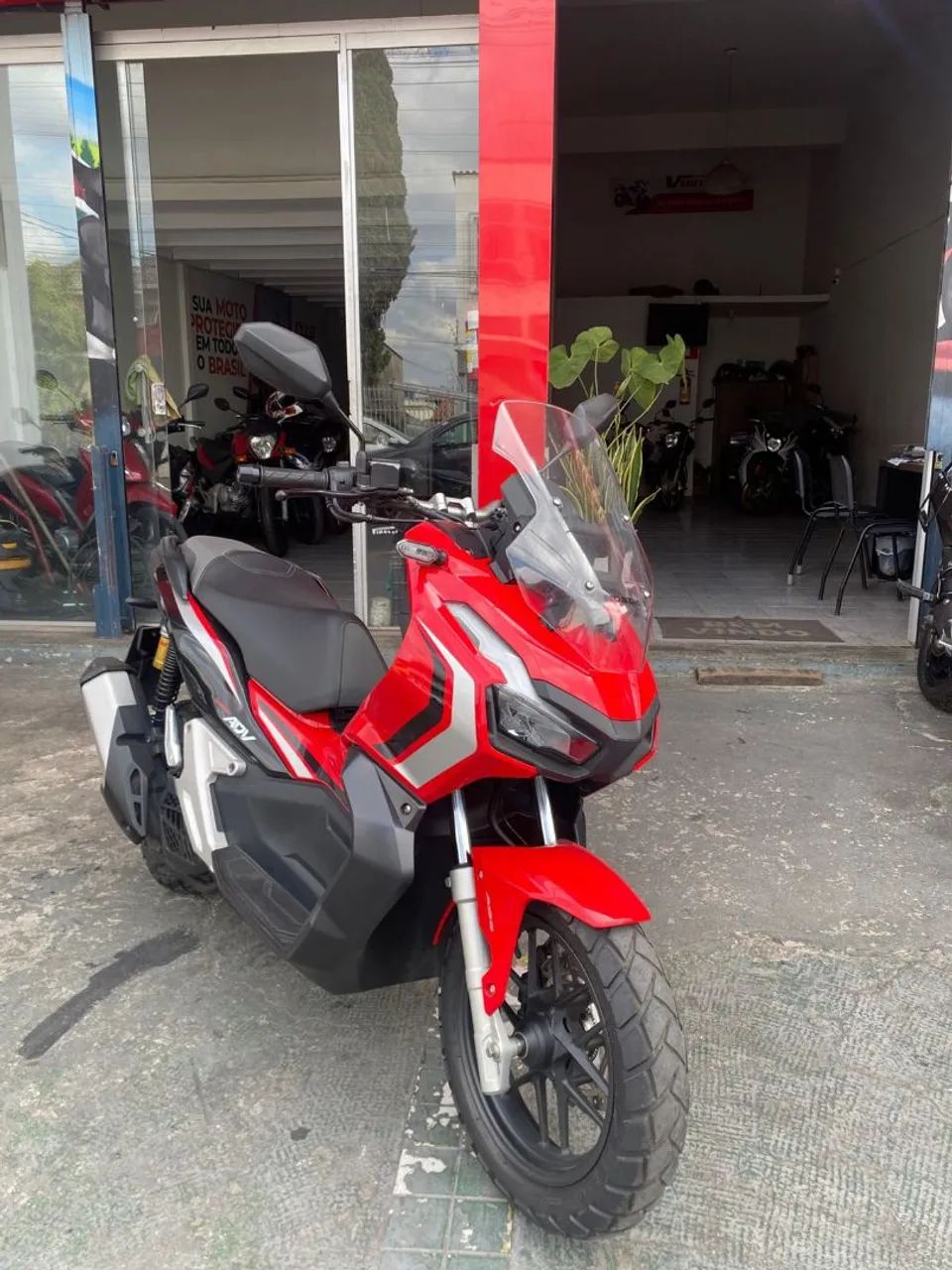 ADV 150c 2023