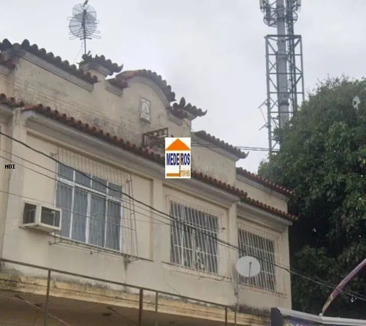 Casa / Apartamento para Locação em Rio de Janeiro, Coelho Neto, 2 dormitórios, 2 banheiros