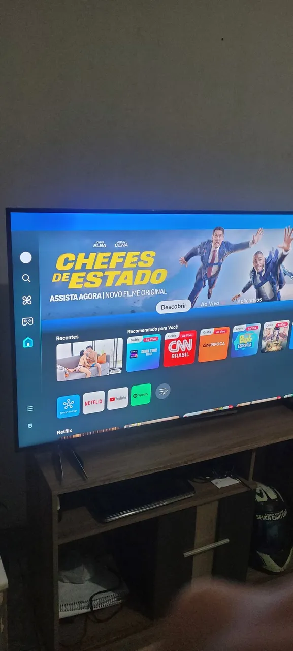Smart TV