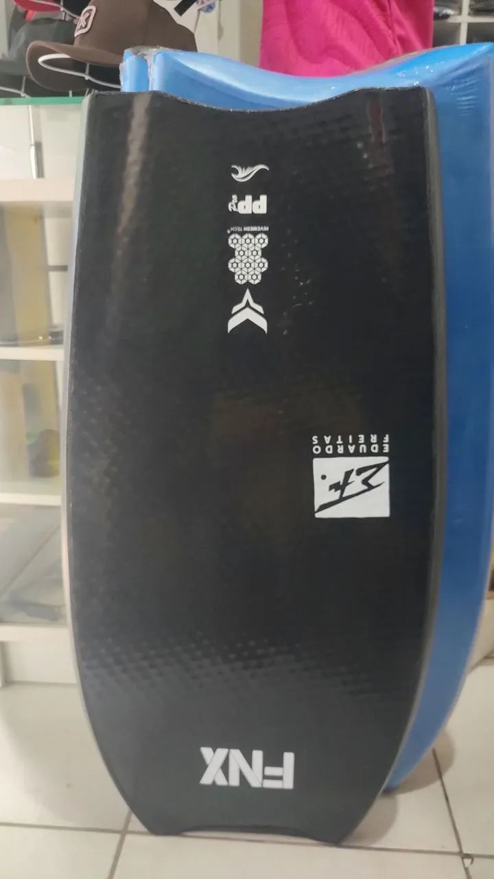 Body board - FNX (PP) Pro model 40" Nunca usada - Foto 2