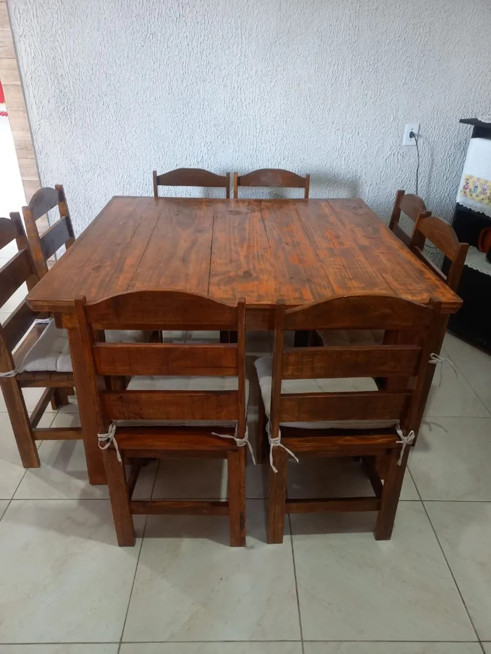 Mesa de Jantar