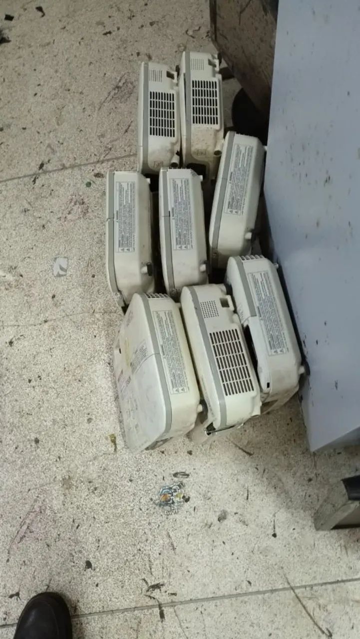 Projetores, várias marcas  - Foto 2