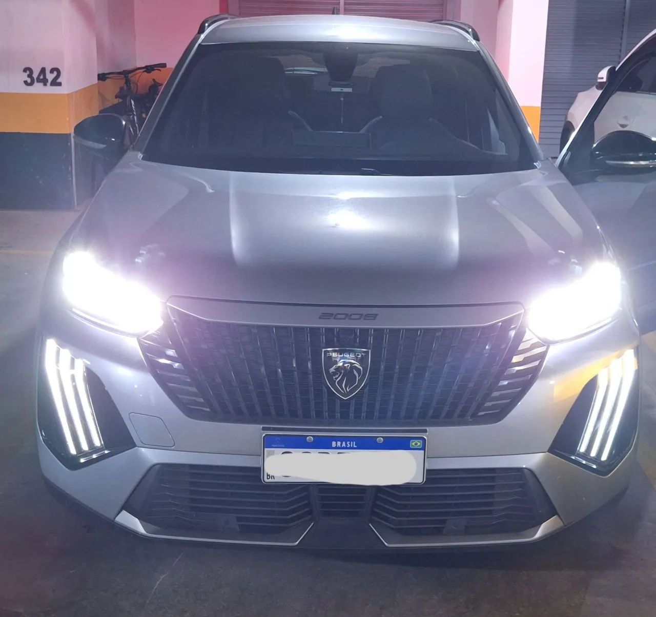 PEUGEOT 2008 ALLURE | 24/25 - Foto 2