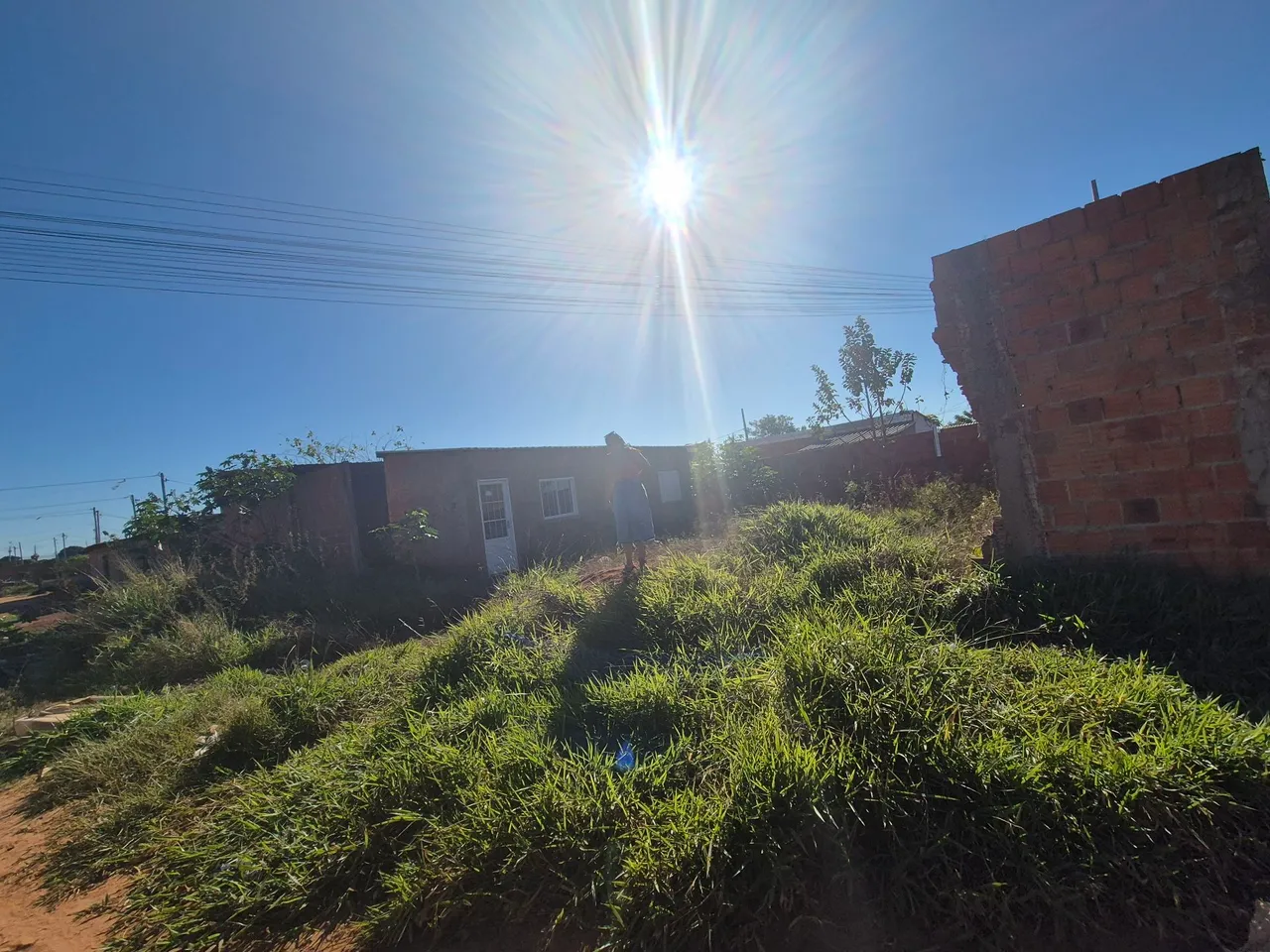Vendo Casa com barracão em Campo Grande Ms, Cafezais. ROMIX