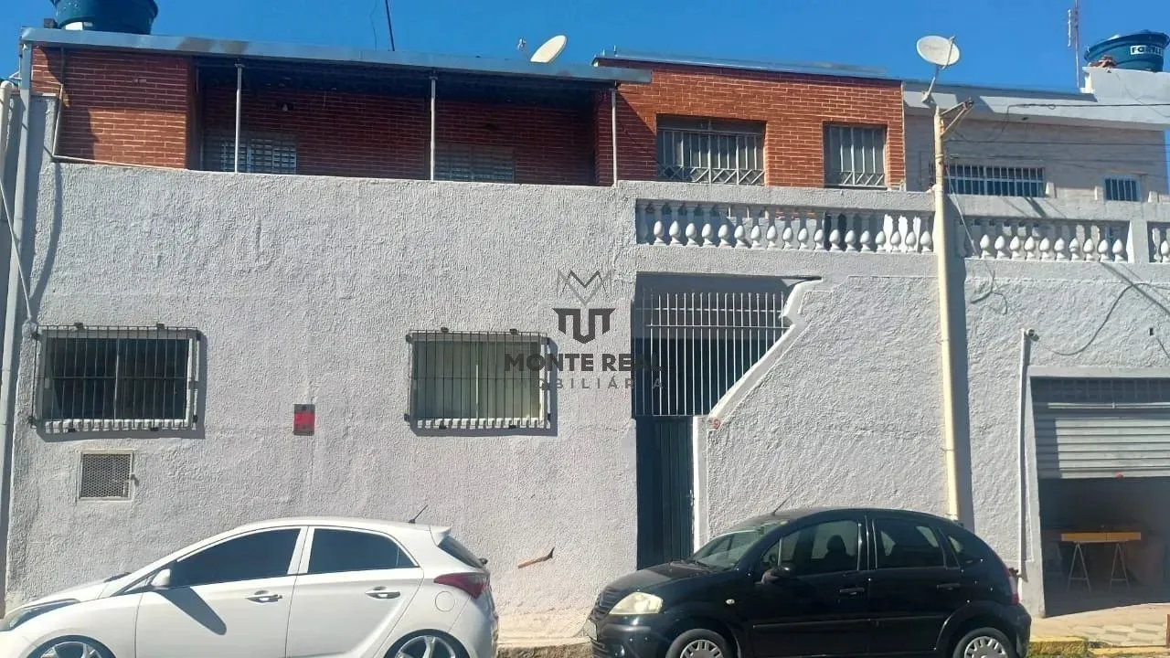 Monte Real Imobiliária | Imóvel disponível para locação.