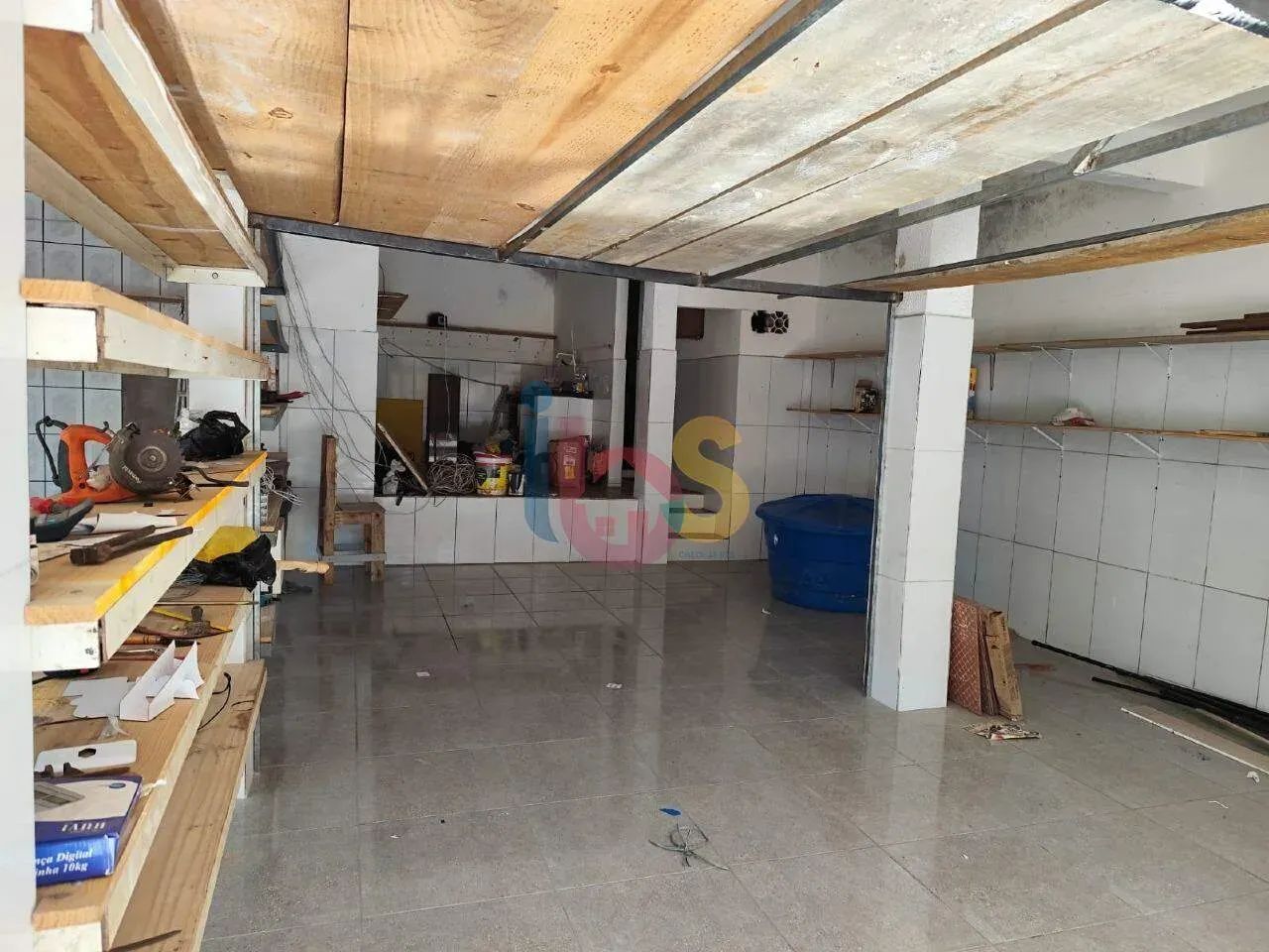 Vendo Prédio Residencial e Comercial - Foto 5