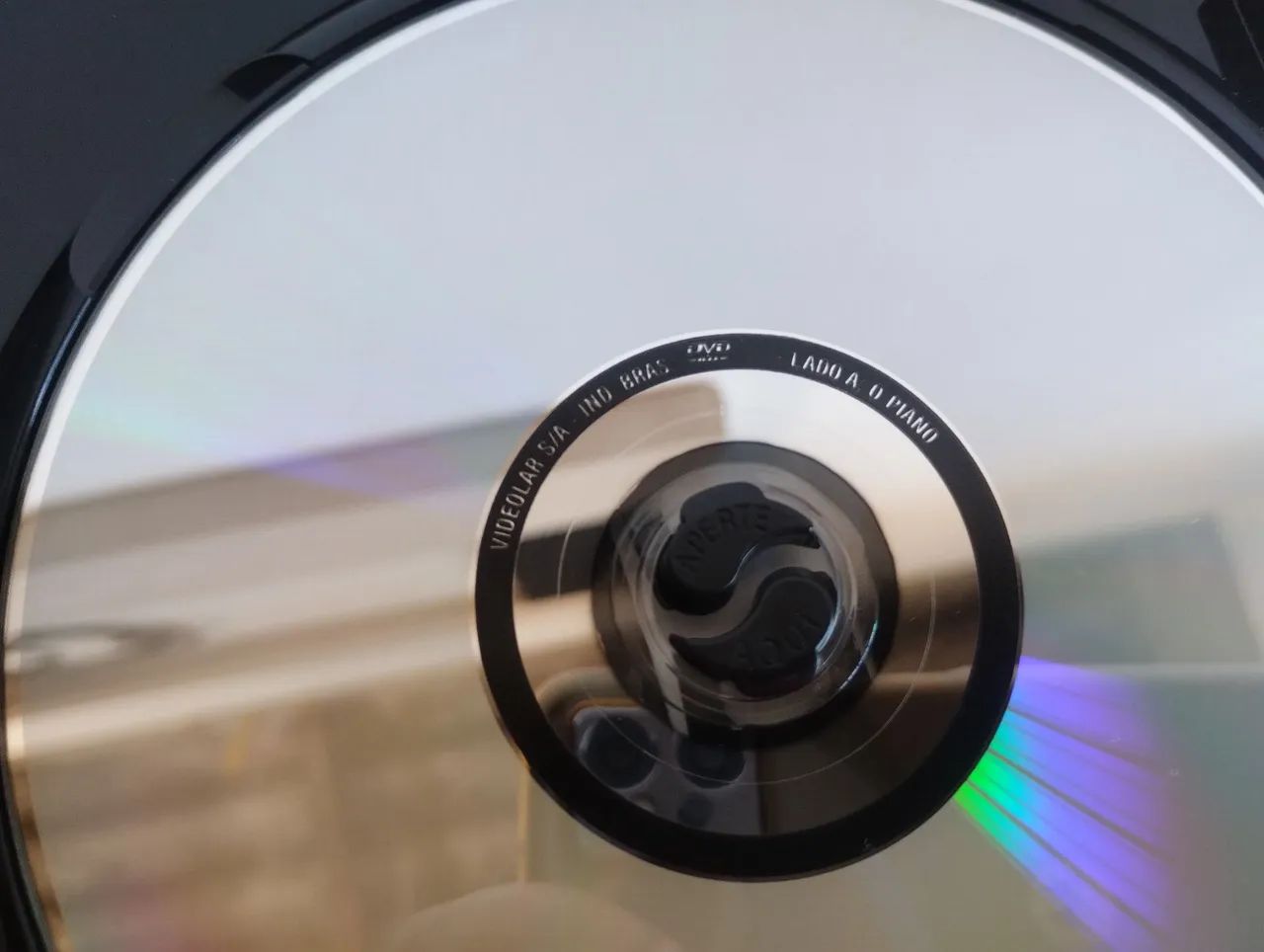 Lote de DVDs de filmes - Diversos títulos - Foto 5