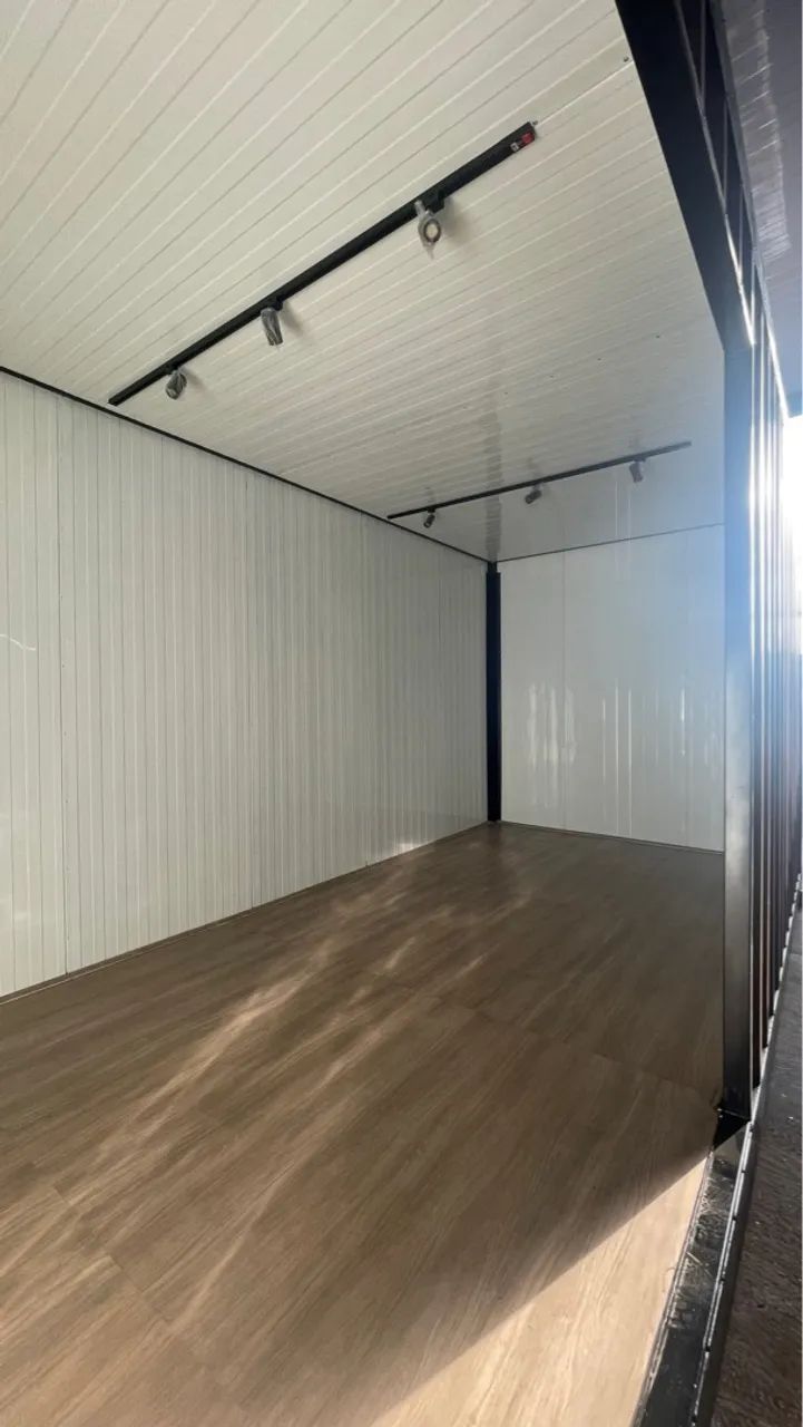 Kitnet Modular à Venda!  - Foto 6