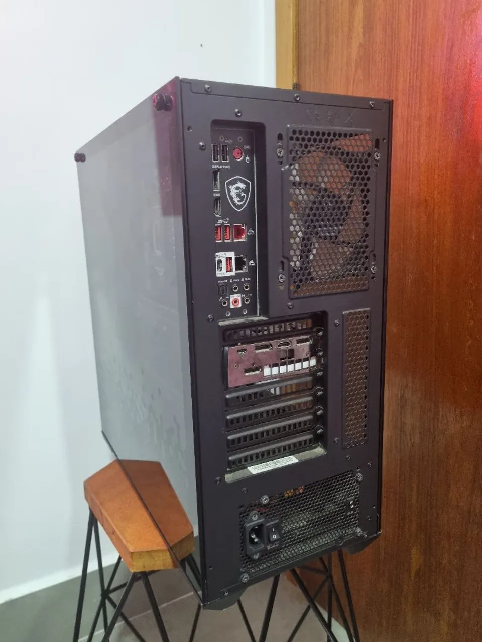 ゲーミングPC Core i5 9600K/32GB/GTX1060/500GB ゲーミングPC Core i5