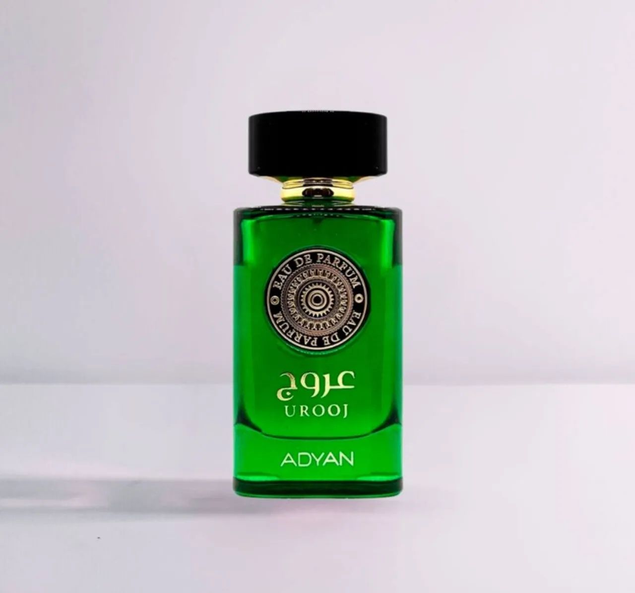 Perfume Árabe Adyan Urooj -Original - lacrados - Foto 2