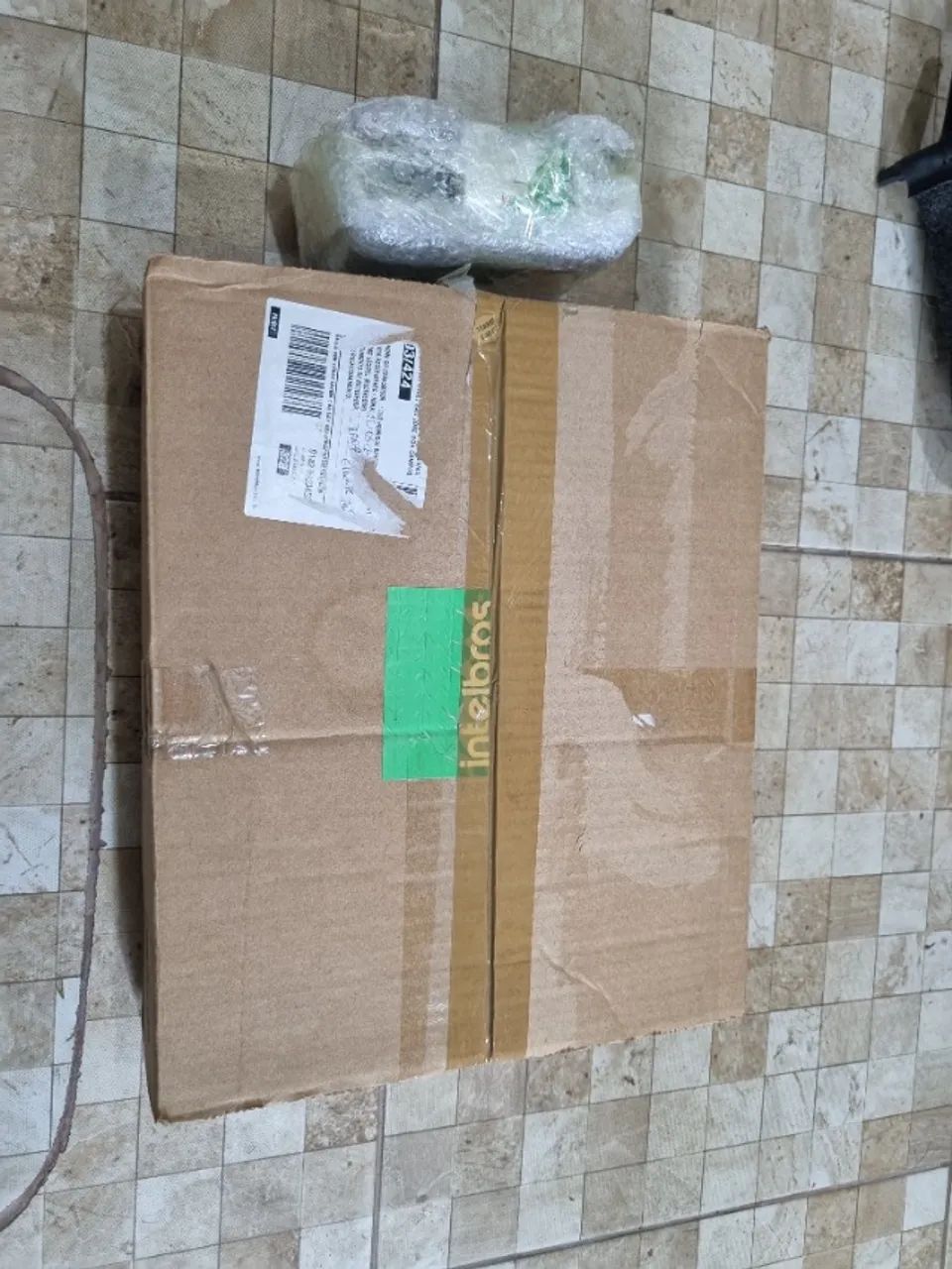 Alarme Intelbrás - Foto 5