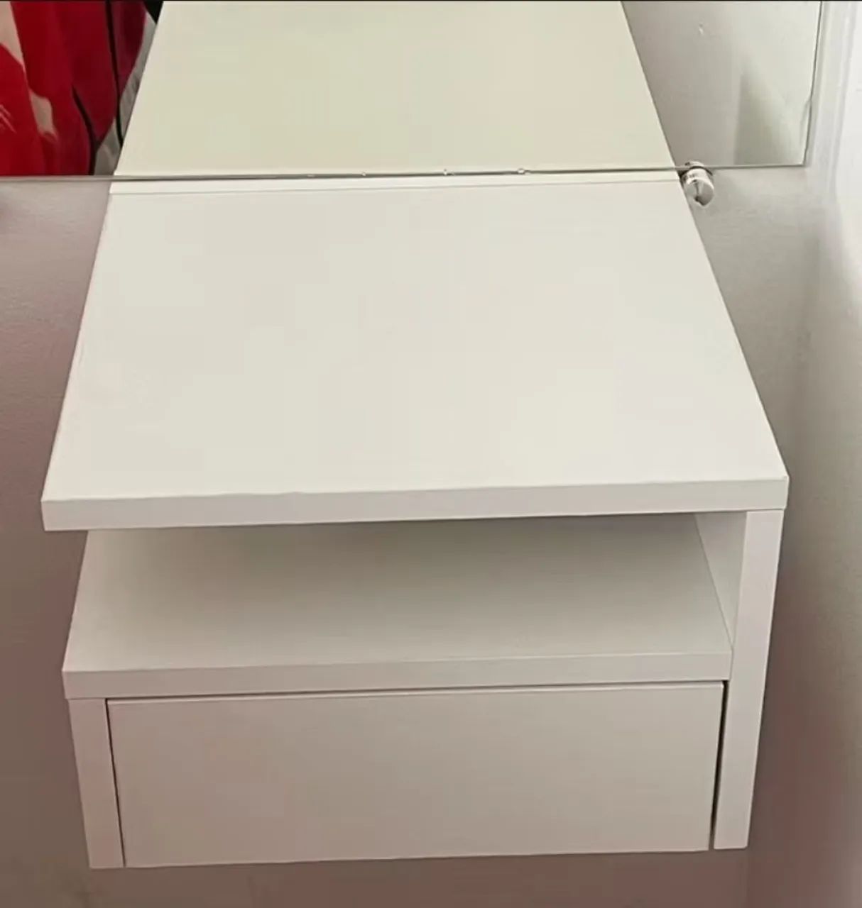 Drawer for Supenso headboard with drawer and shelves64307302470018123