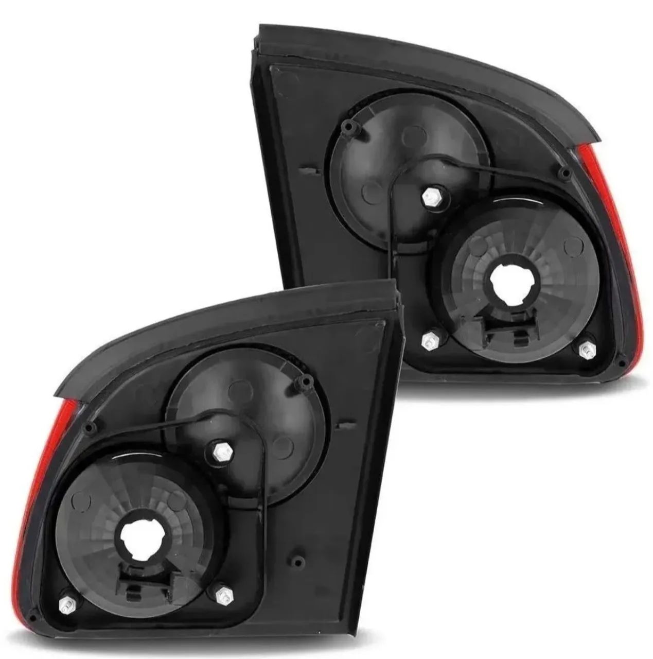 PAR Lanterna traseira mala classic 11/...PAR - Foto 2