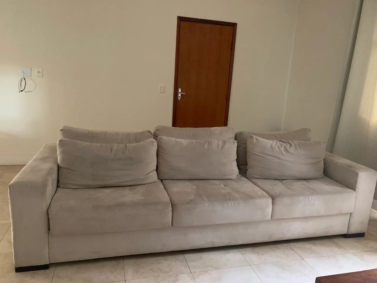 Sofá retrátil  - Foto 5