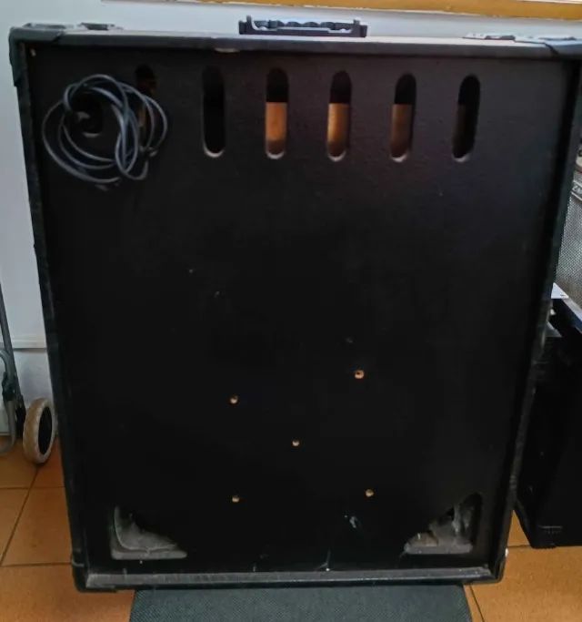 Caixa Multiuso Master MU 200 - Foto 2