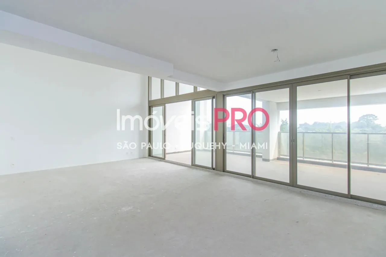 Magnífico apartamento com 308M² a poucos passos do Parque Ibirapuera - Foto 2