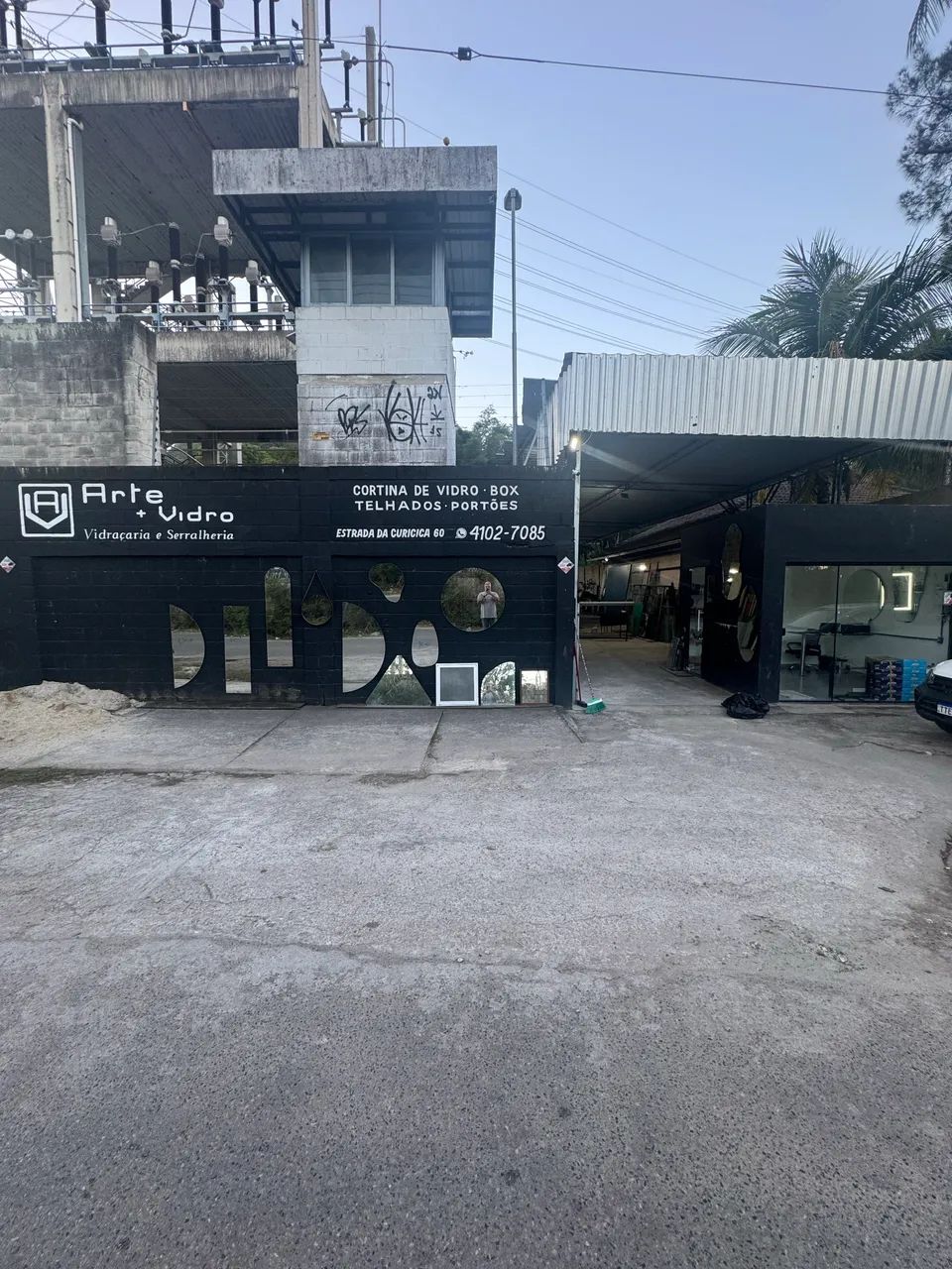 Foto - Rio de Janeiro - Curicica