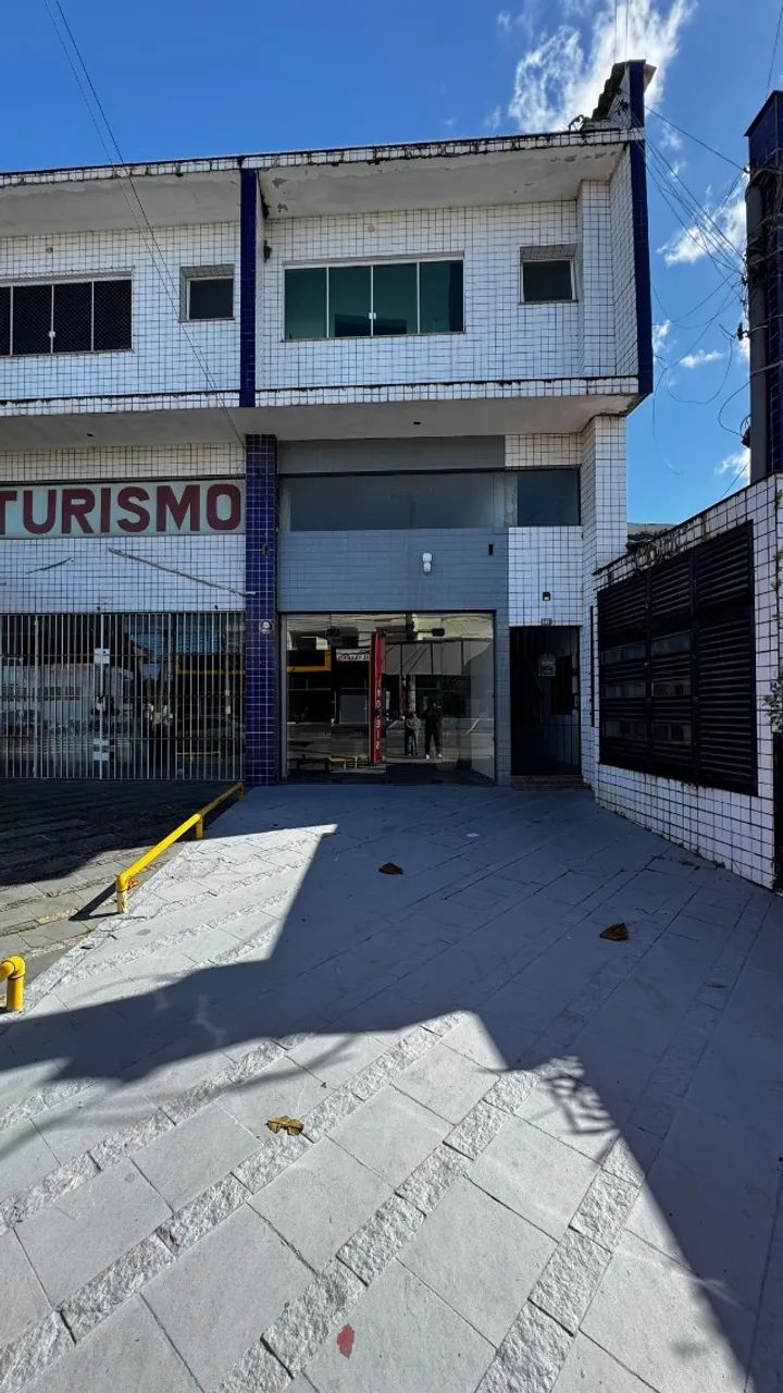 Foto - Santos - Boqueirão