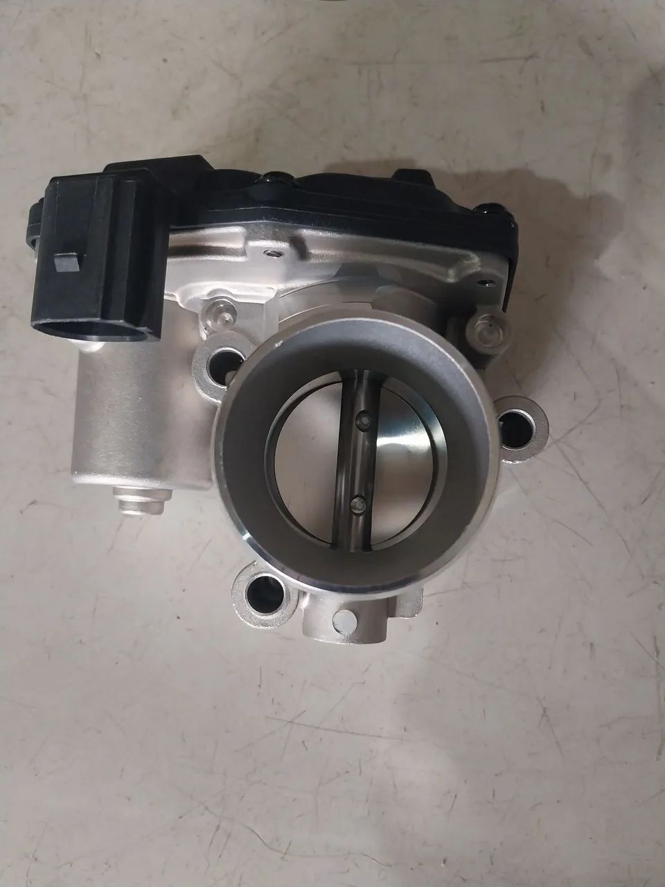 TBI DO FORD KA 1.0 3 CILINDROS 