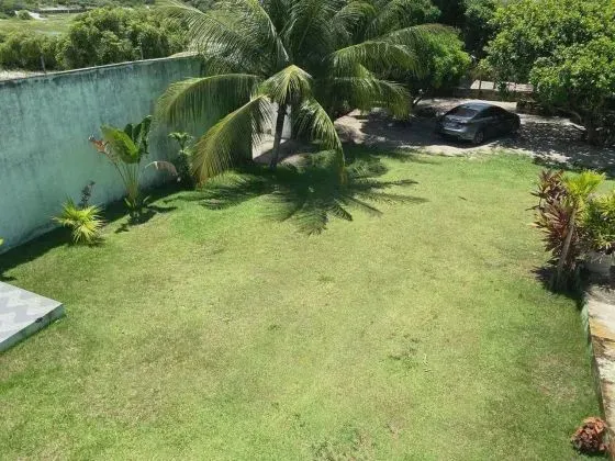 Granja em Pium com 2000 metros