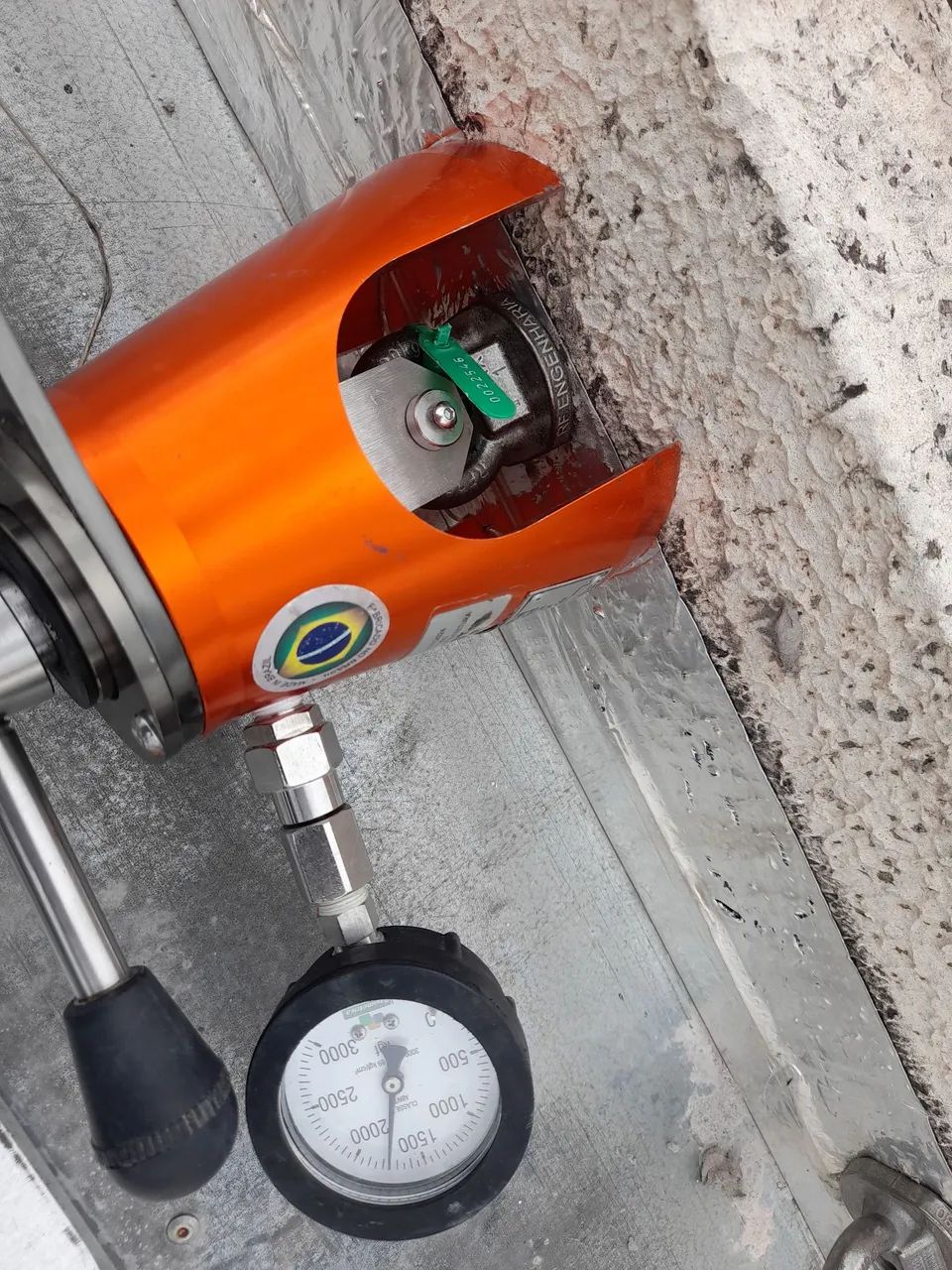 Empresa que Instala pontos de ancoragem  - Foto 5