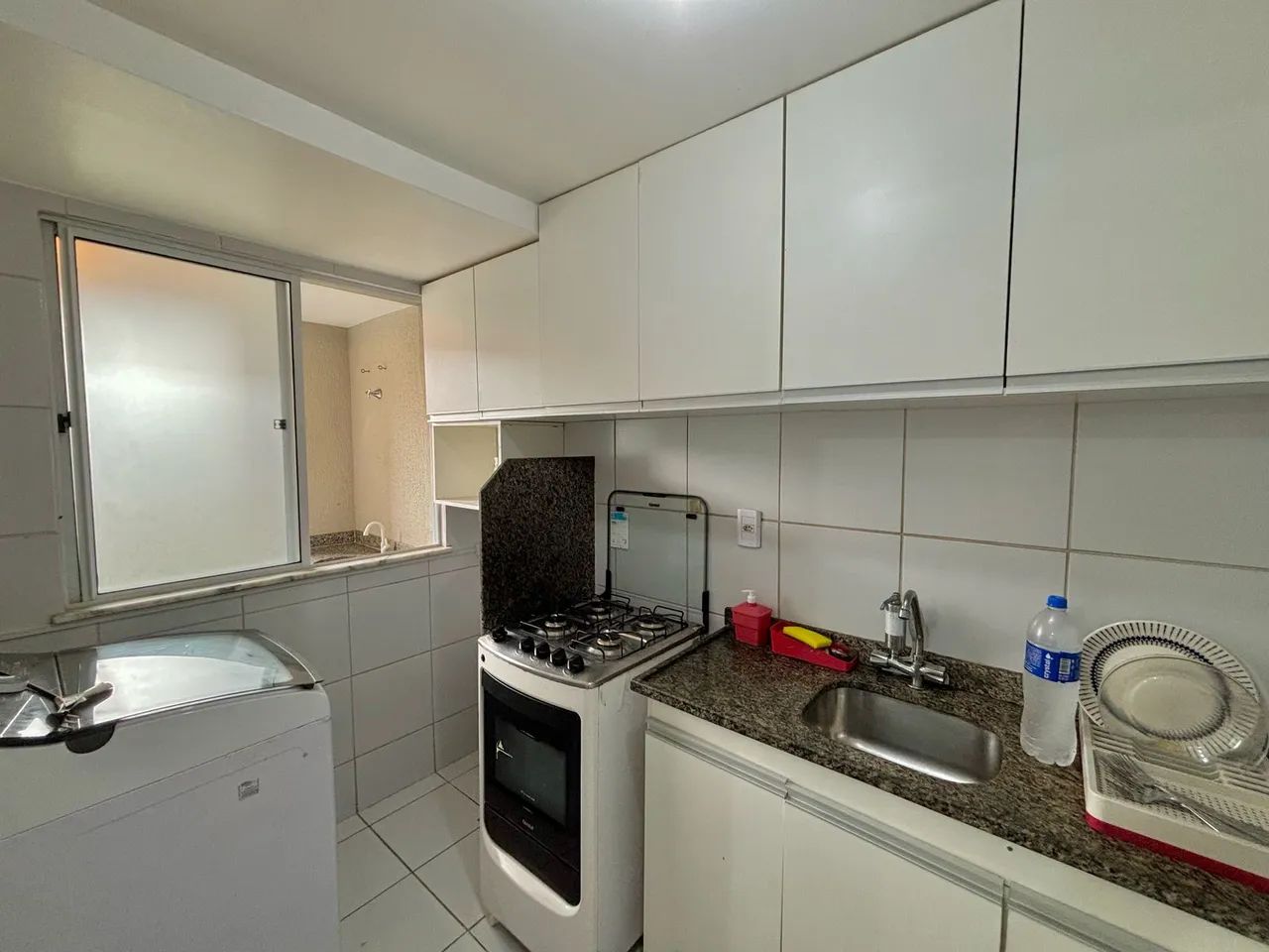 Apartamento no Jardim Eldorado - Foto 7