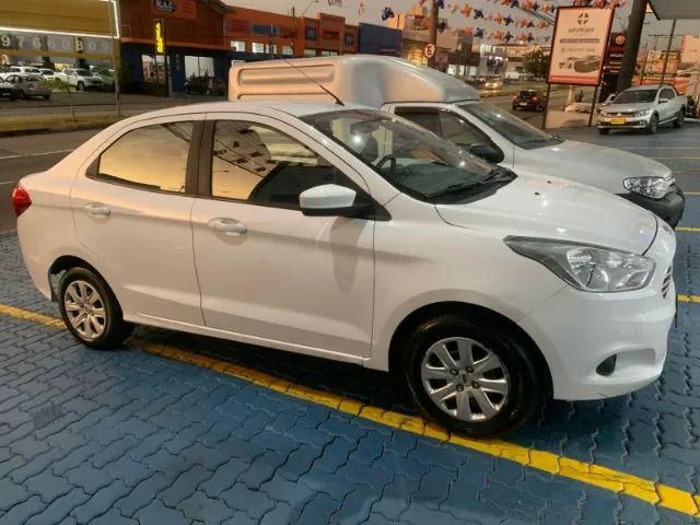 ka + sedan completo  - Foto 2
