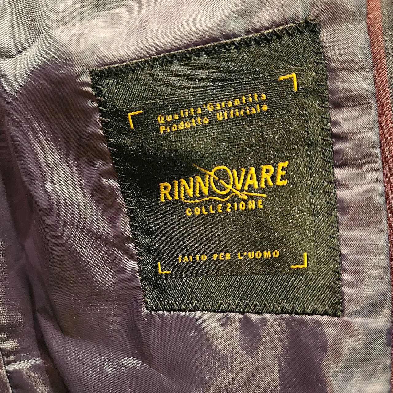 Terno Masculino Rinnovare - Foto 5
