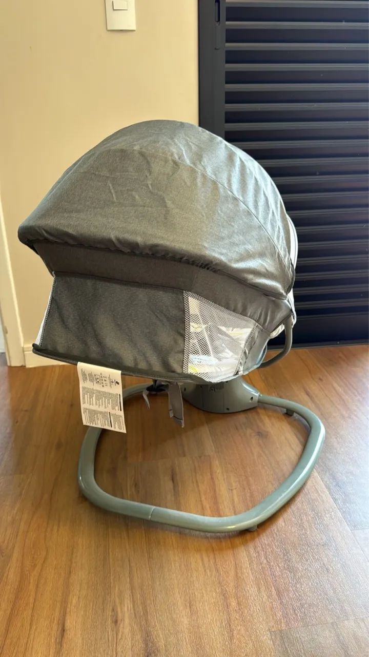 Cadeira de Balanço Mastela  - Foto 3