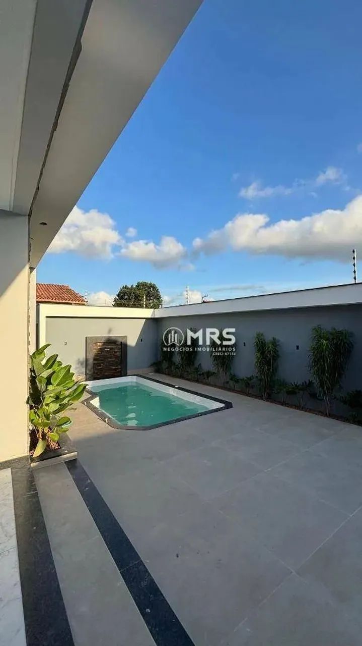 Casa com 3 dormitórios à venda, 150 m² - Areais - Tijucas/SC - Foto 5