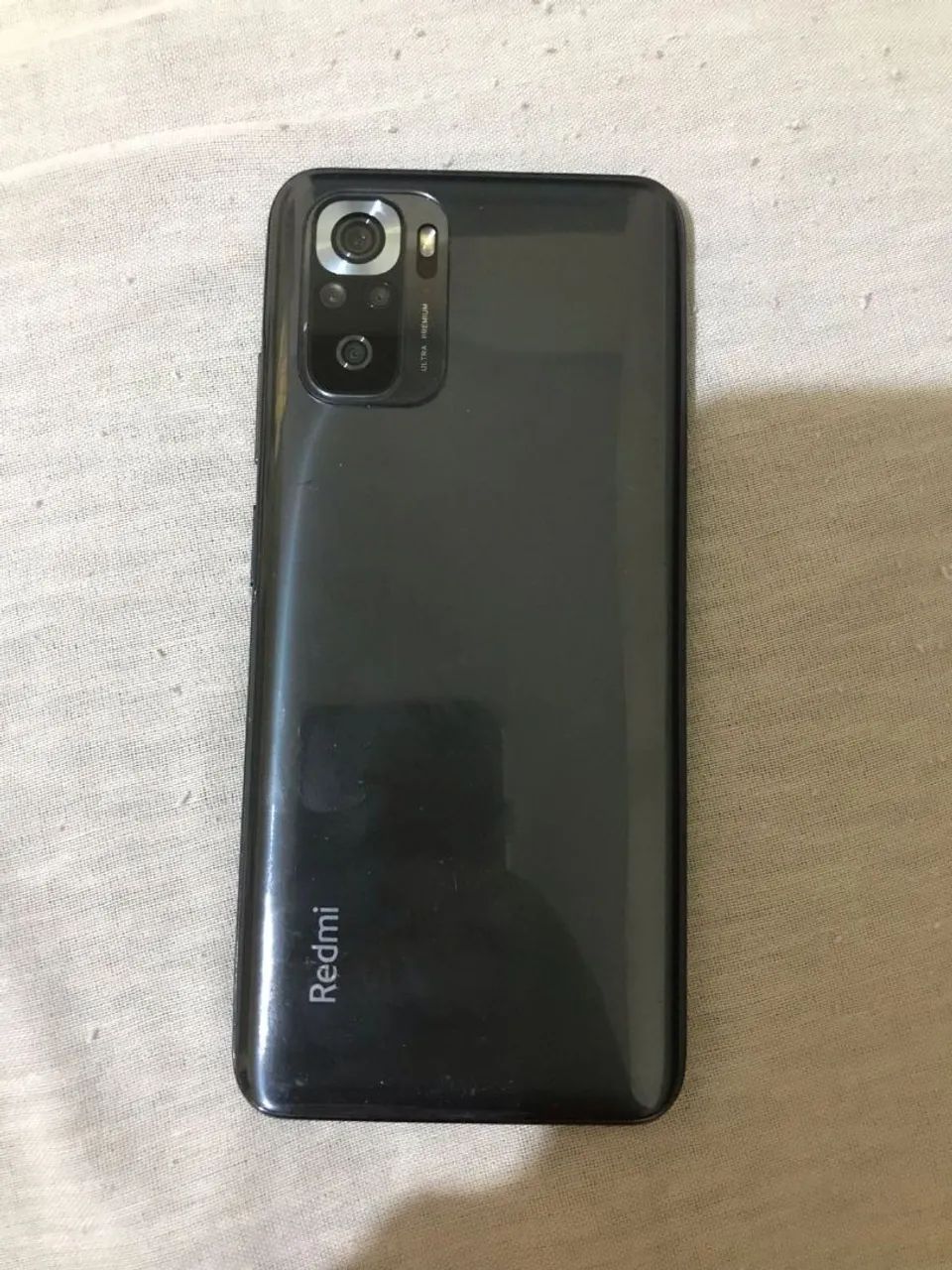 Xiaomi Redmi note 10s - Foto 4