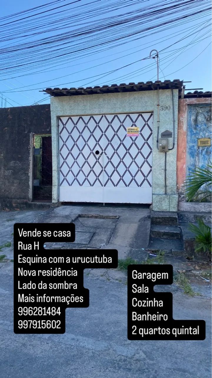 Foto - Fortaleza - Bom Jardim